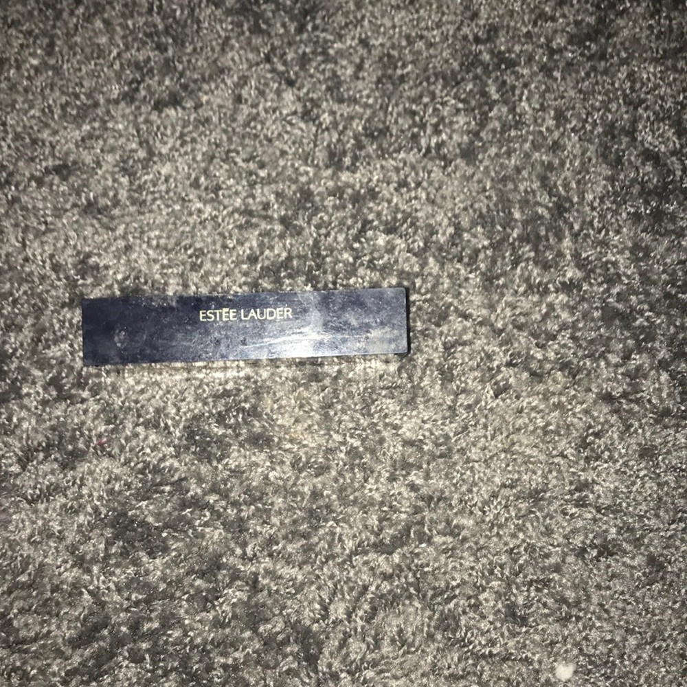 Estée Lauder esclusive makeup holder